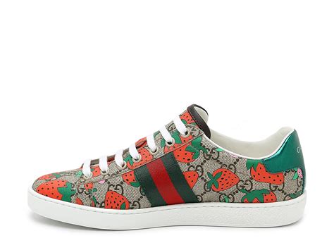 gucci sneakers sale dsw|Gucci New Ace Sneaker .